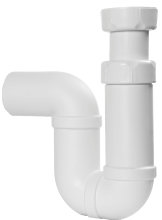 Vannlås til håndvask 